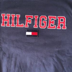 Crew Neck